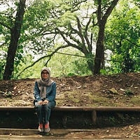 Maulida Rahma – Medium
