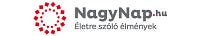 NagyNap.hu Webshop