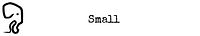 Small Small