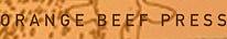 Orange Beef Press
