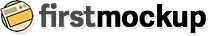 First Mockup