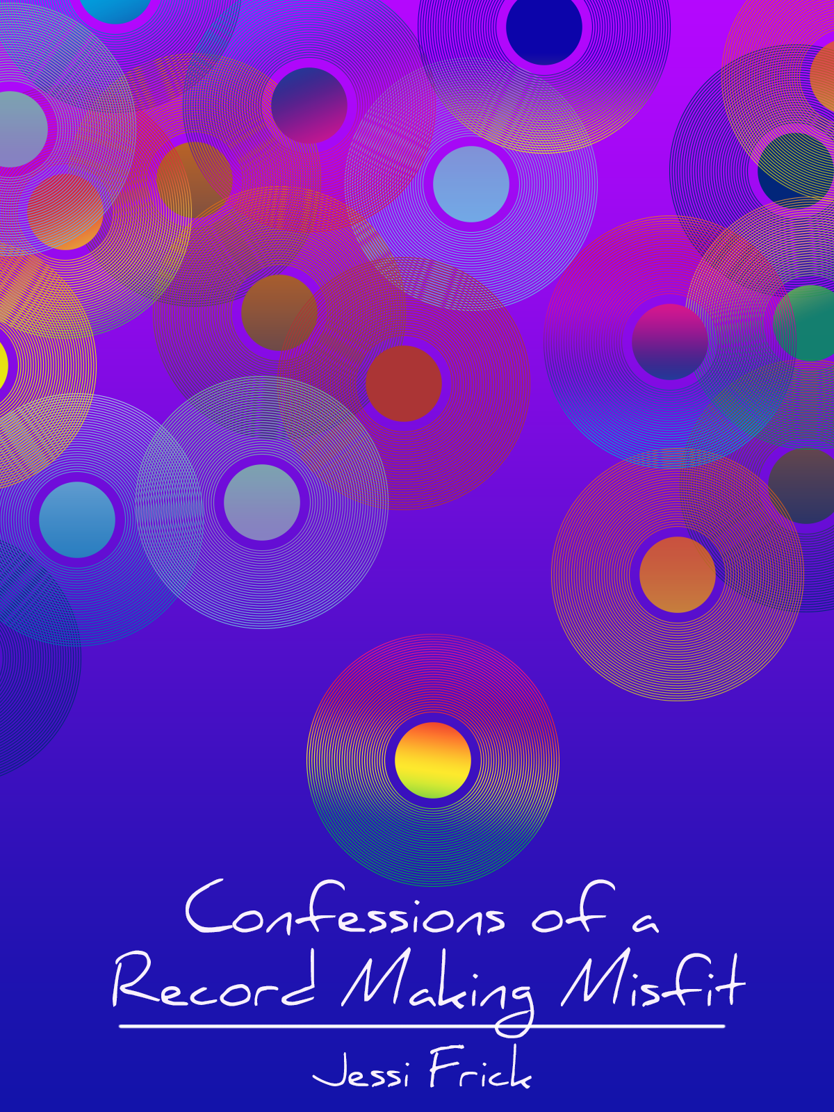 Confessions Of A Record Making Misfit Medium