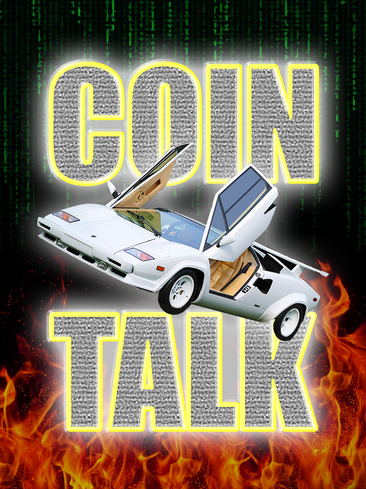 crypto token talk podcast