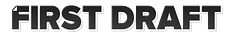 Published in First Draft News