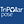 Go to the profile of tripollar pose
