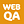 Go to the profile of Web QA
