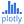 Go to the profile of plotly