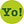 Go to the profile of Yo! App