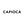 Go to the profile of Capioca