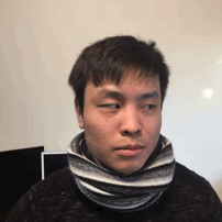 Go to the profile of Howard Lo