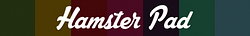 Hamster Pad Magazine