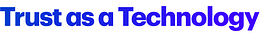 Trust as a Technology