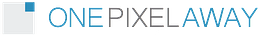 Published in one pixel away