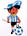 Argentina ’78, il Mondiale voluto dal regime