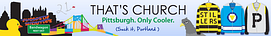 That’s Church Archive