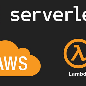 Going Serverless with AWS Lambda, Serverless Framework and faunaDB.