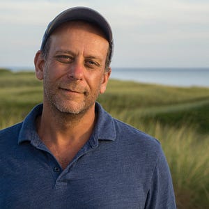 Go to the profile of Paul Greenberg