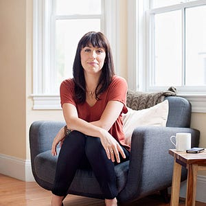 Go to the profile of Jessica Valenti