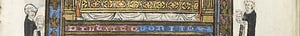 Published in Illuminated Manuscripts & Codicology