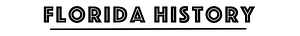 Published in Florida History
