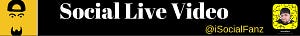 Published in Social Live Video