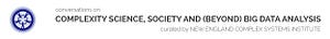 Published in Complex systems channel