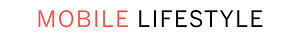 Published in Mobile Lifestyle