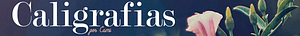 Caligrafias