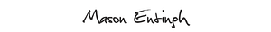 Falsehoods from Mason Entingh