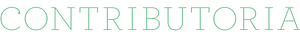 Published in Contributoria