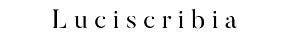 Luci scribia