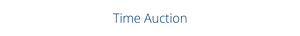 Time Auction