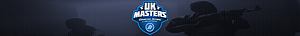Counter Strike: Global Offensive UK Masters