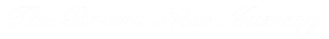 The Writings Of A Brand New Mummy