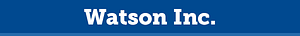 Watson Inc.