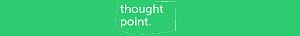 thought point.