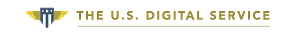 The U.S. Digital Service