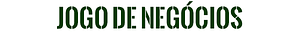 Jogo de Negócios