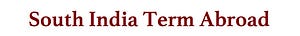 South India Term Abroad