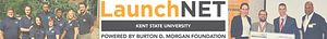 LaunchNET Kent State