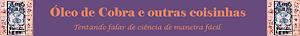 Óleo de Cobra e outras coisinhas