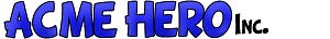 Acme Hero, Inc.