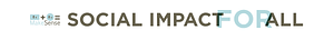 Published in Social impact for all