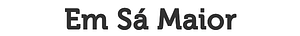 Published in Em Sá Maior