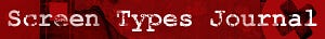 Published in Screen Types journal