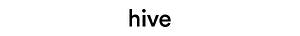 We are Hive