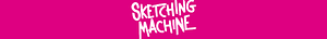 Sketching Machine