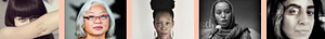 #WomanCentered: One