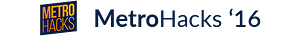 MetroHacks 2016