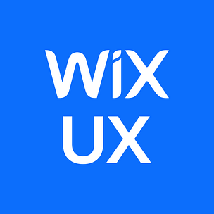 Wix UX icon